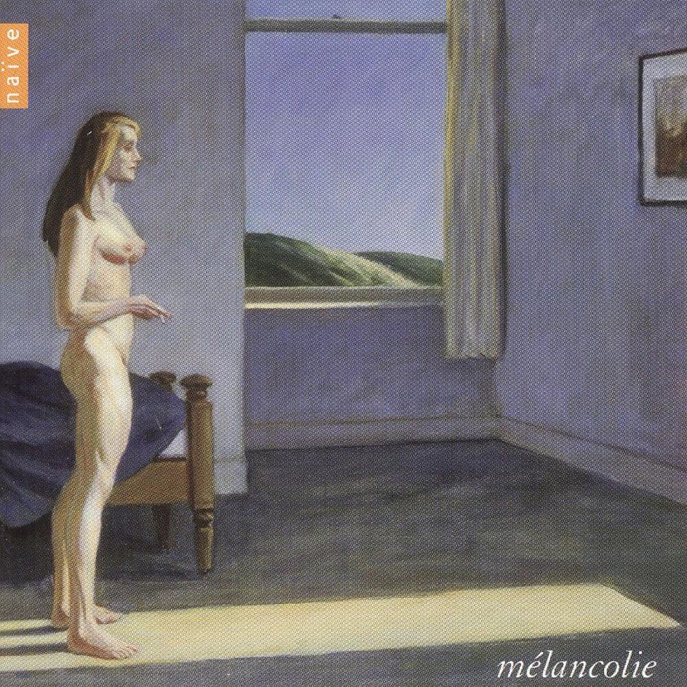 Picture of Mélancolie