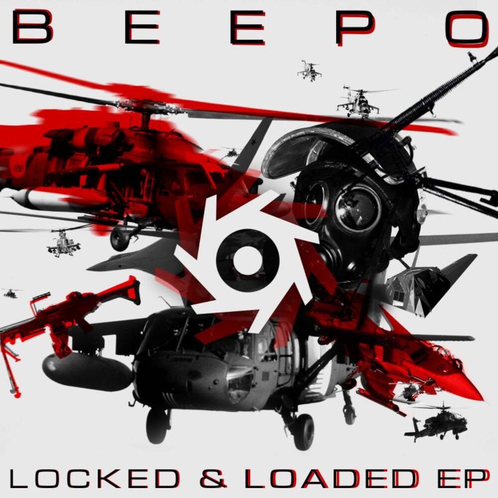 Picture of Locked & Loaded