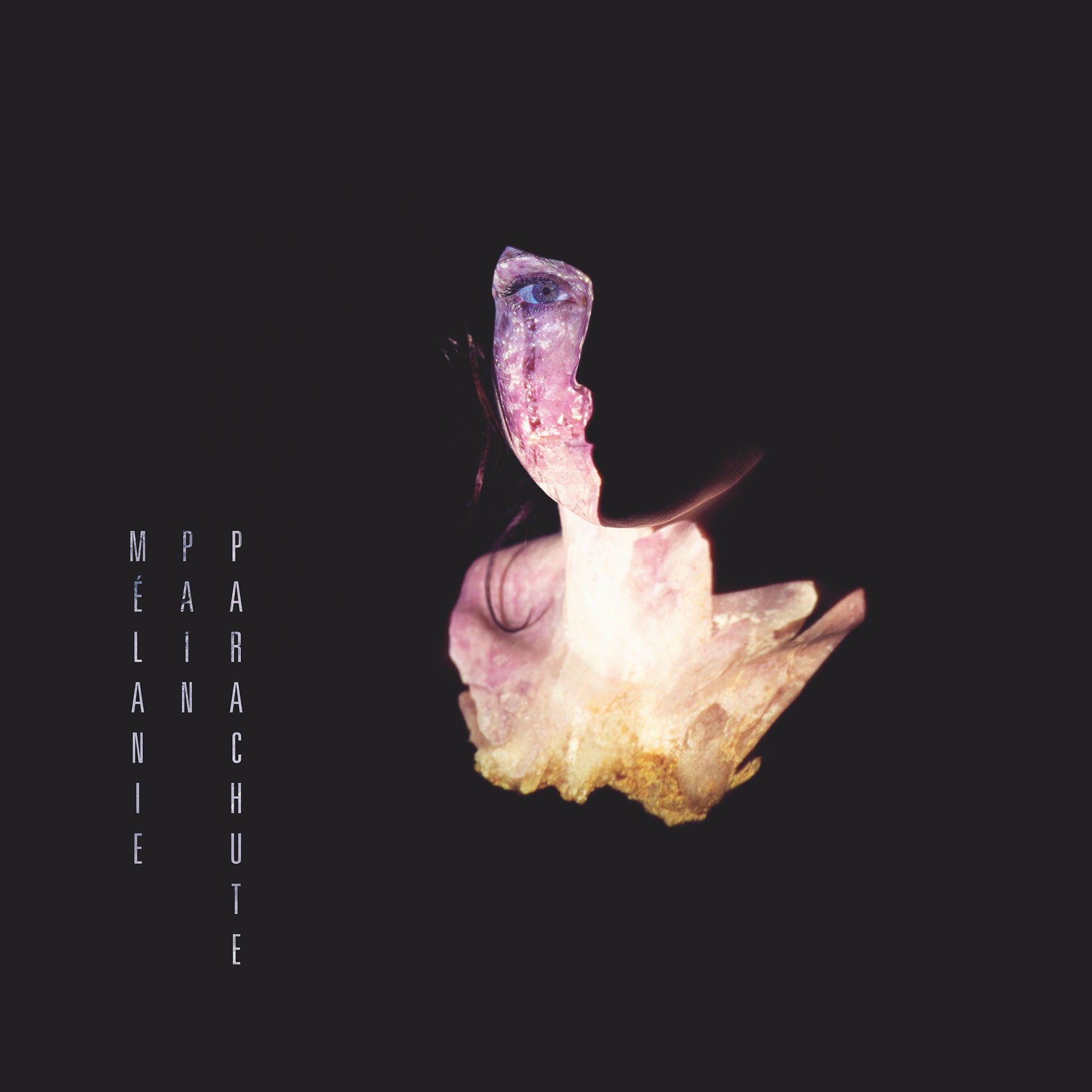 Album cover of Parachute