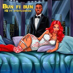 Cover of Bun Fi Bun