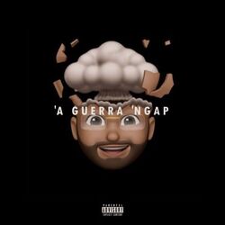 Cover of 'A Guerra 'Ngap