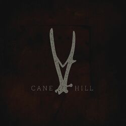 Cover of Cane Hill