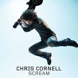 Cover of Scream