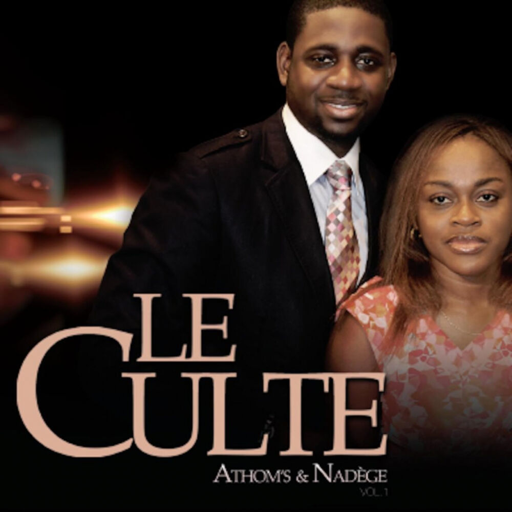Picture of Le Culte