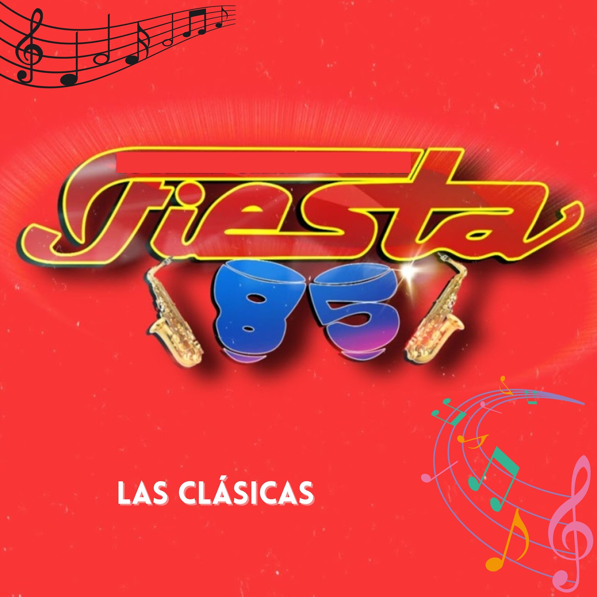 Album cover of Las Clásicas