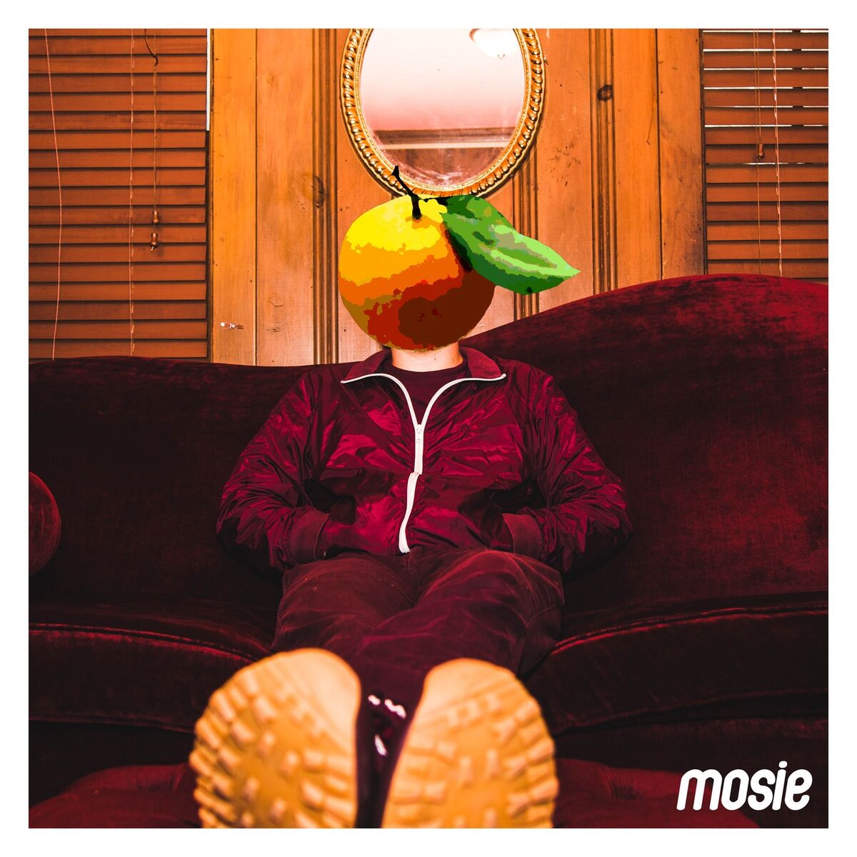 Album cover of Tangerine