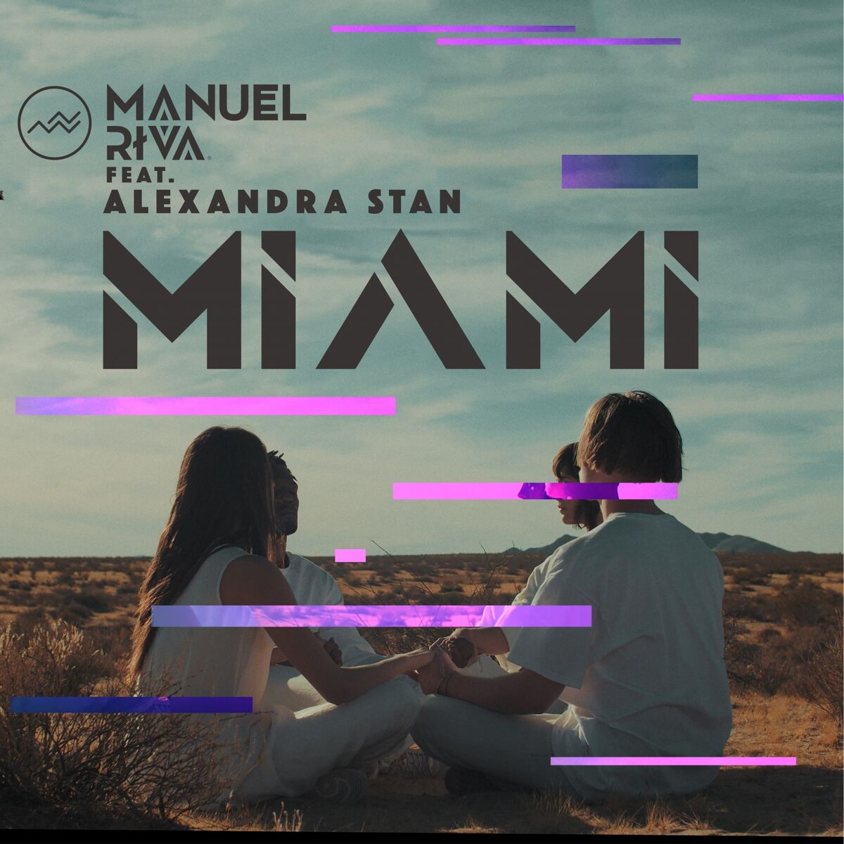 Album cover of Miami