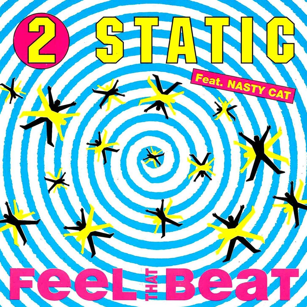 Picture of Feel the Beat