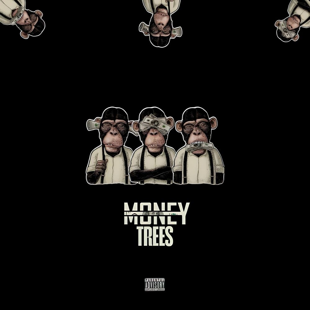 Picture of Money Trees