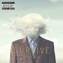 Cover of Survive