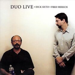 Cover of Duo Live