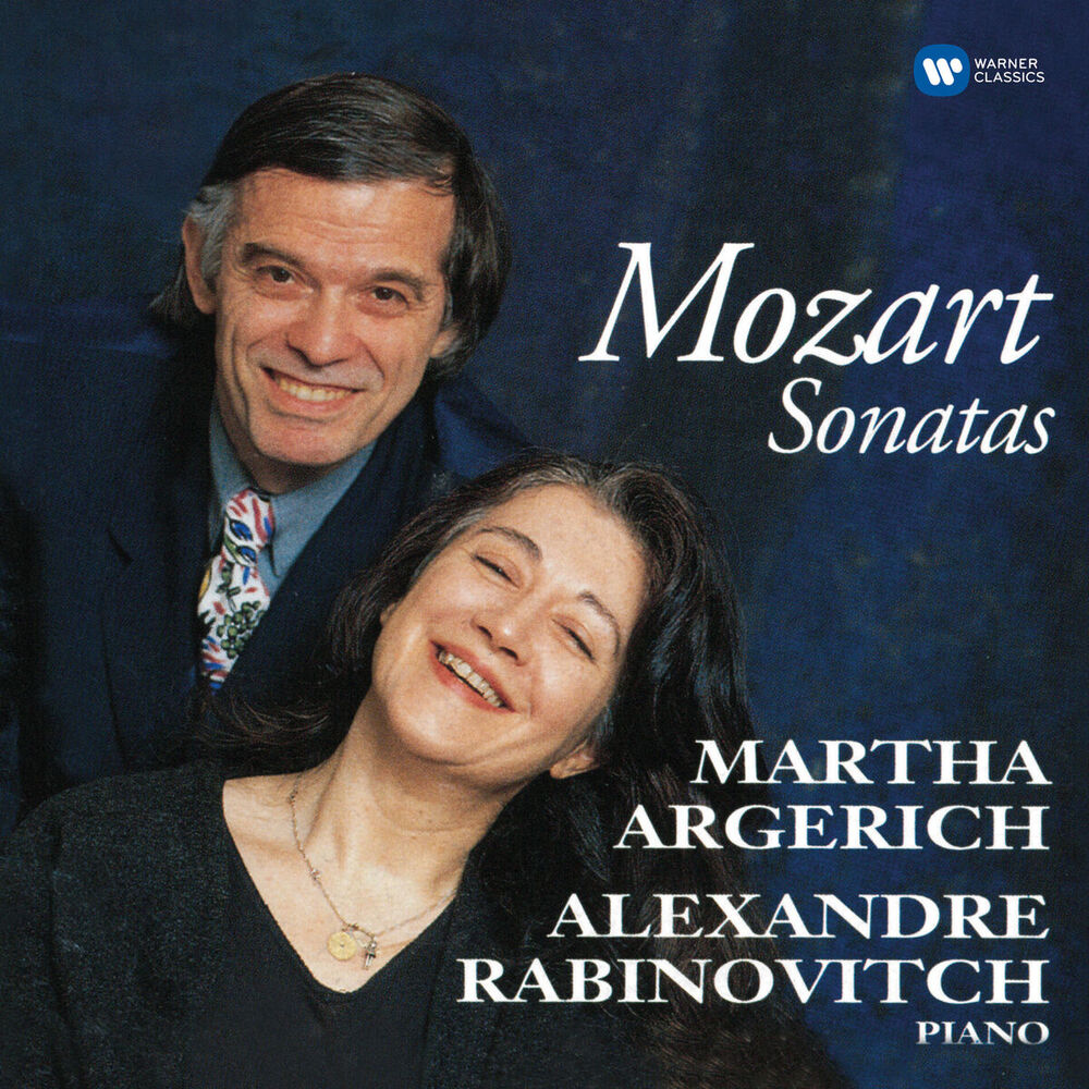 Picture of Mozart: Sonatas for Two Pianos and Piano Four-Hands