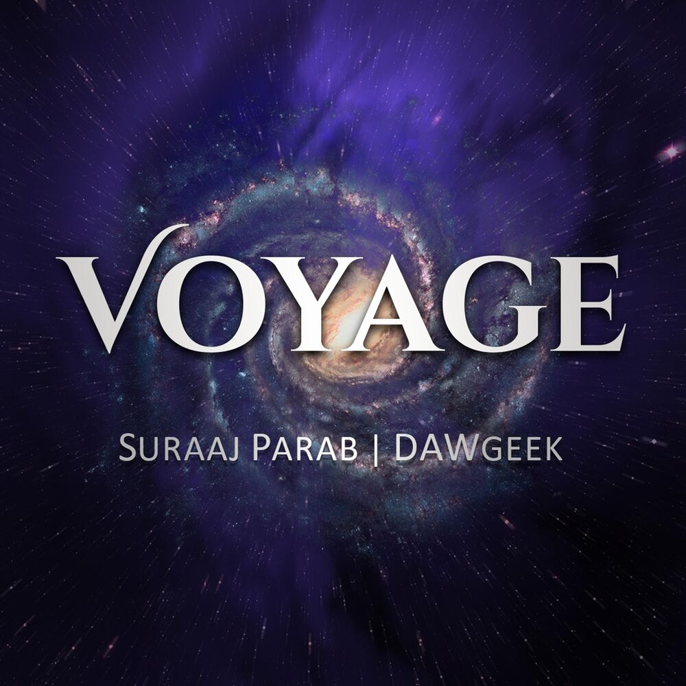 Picture of Voyage