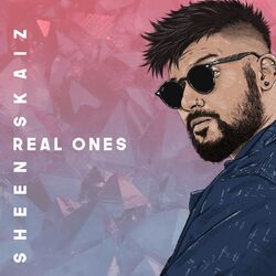 Cover of Real Ones