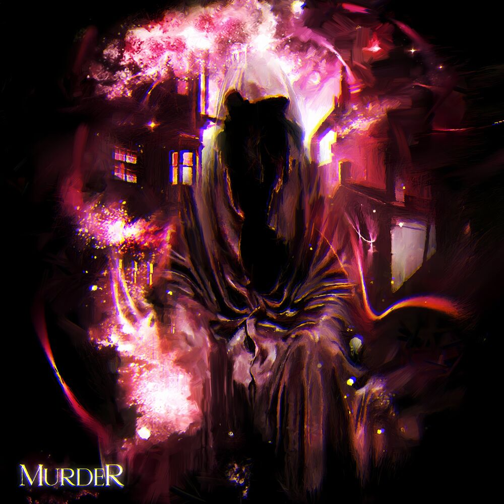 Picture of MURDER