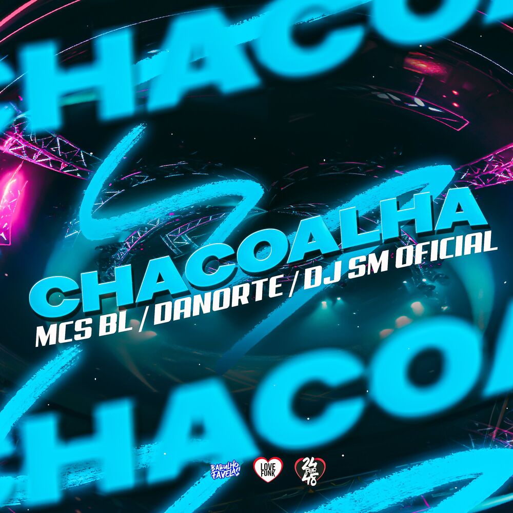 Picture of Chacoalha