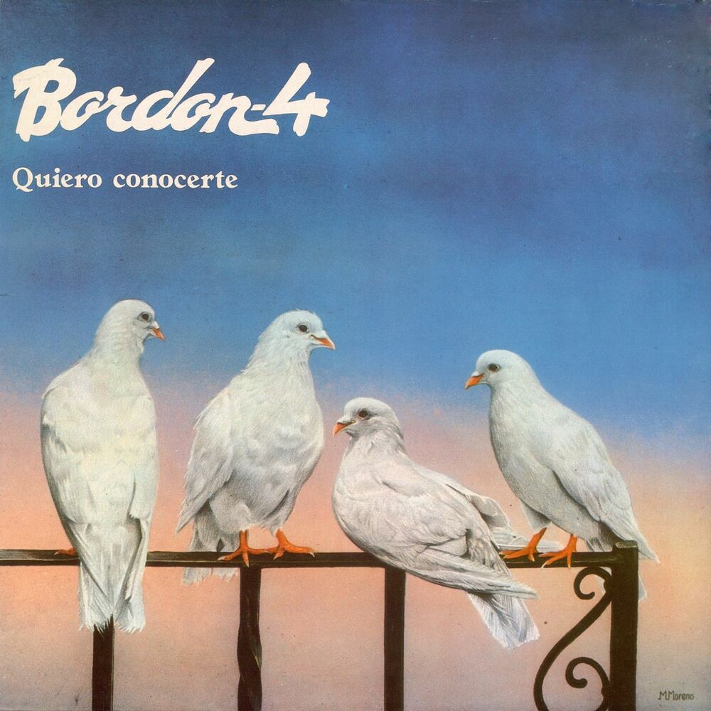 Picture of Quiero conocerte (Remasterizado 2016)