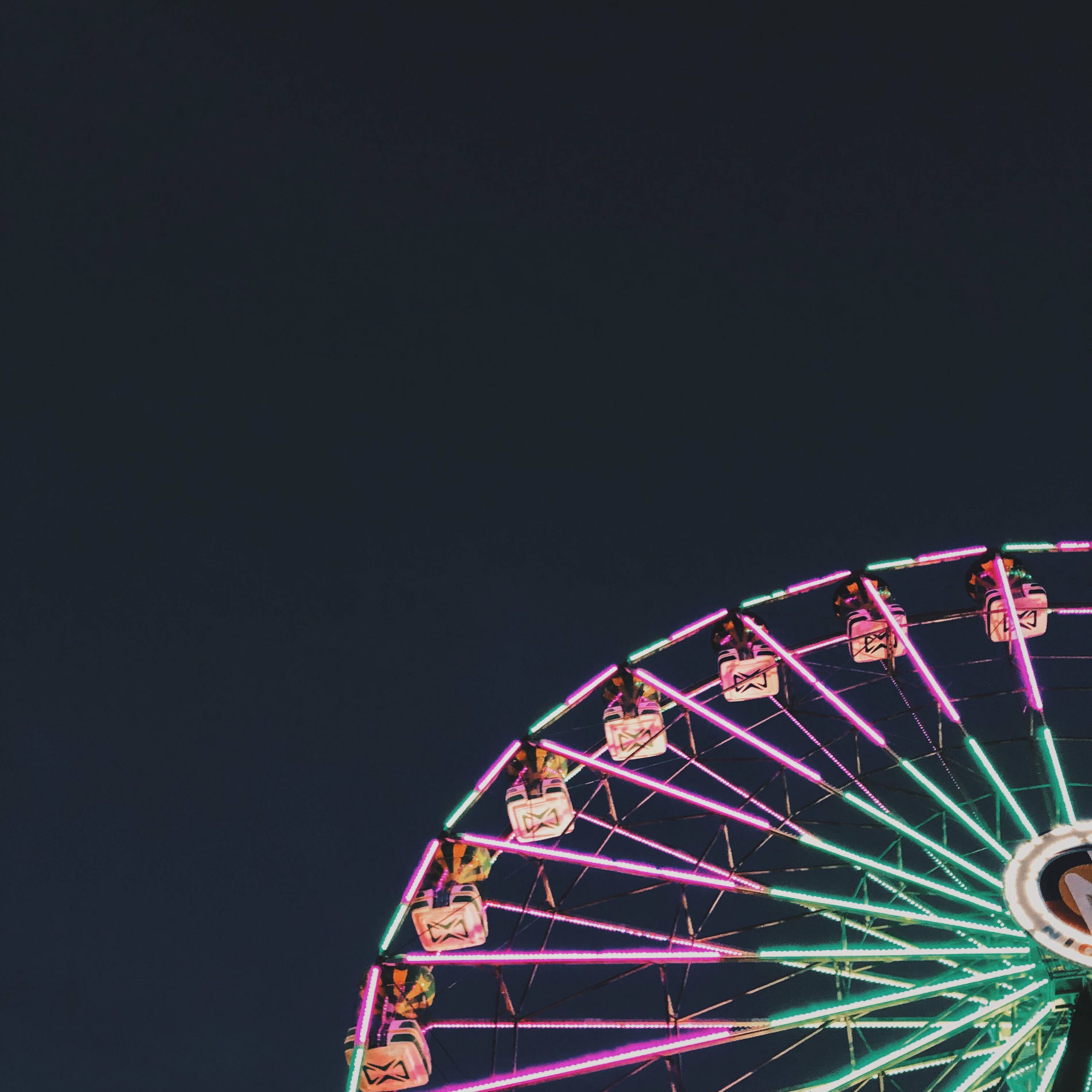 Album cover of Cityscape Serenade