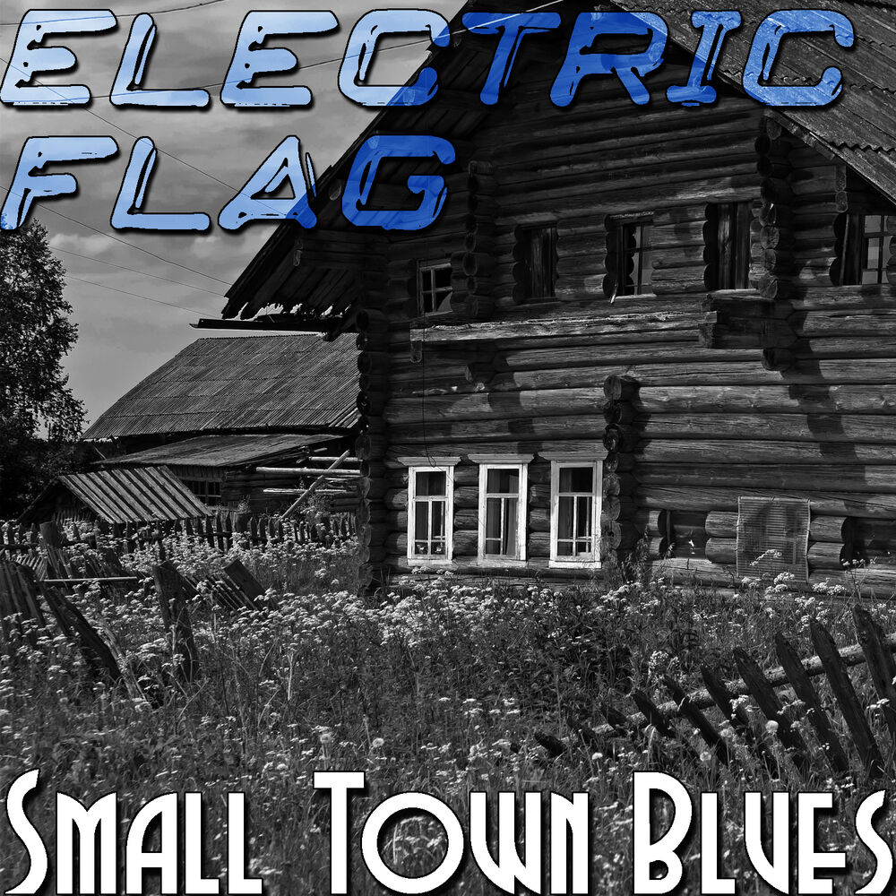 Picture of Small Town Blues