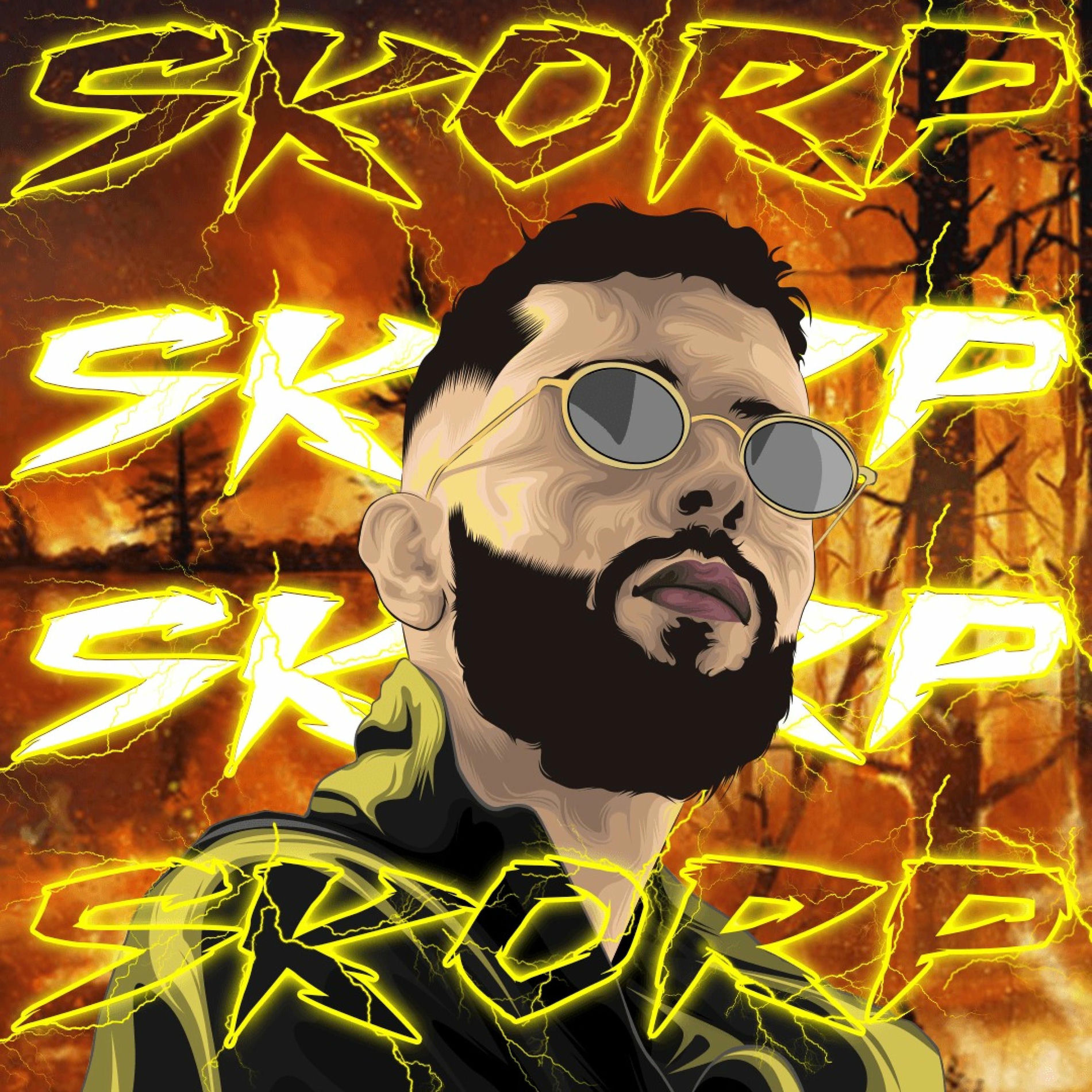 Album cover of Piya (feat. Skorap)