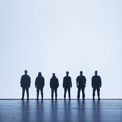 Cover of Keep Us Dangerous (Live)