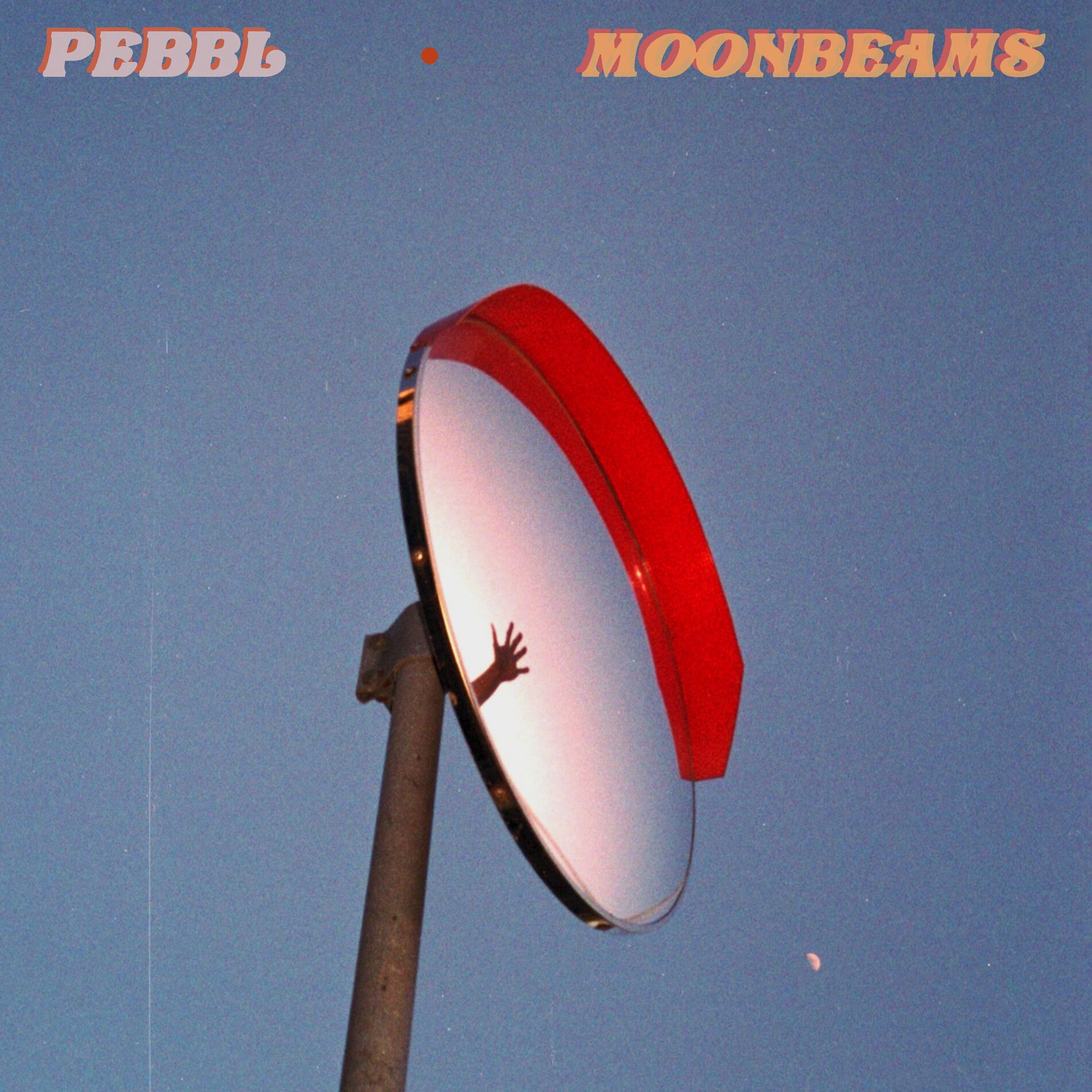 Album cover of Moonbeams