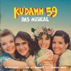 Cover of Liebmichallee / Wär ich ein Mann