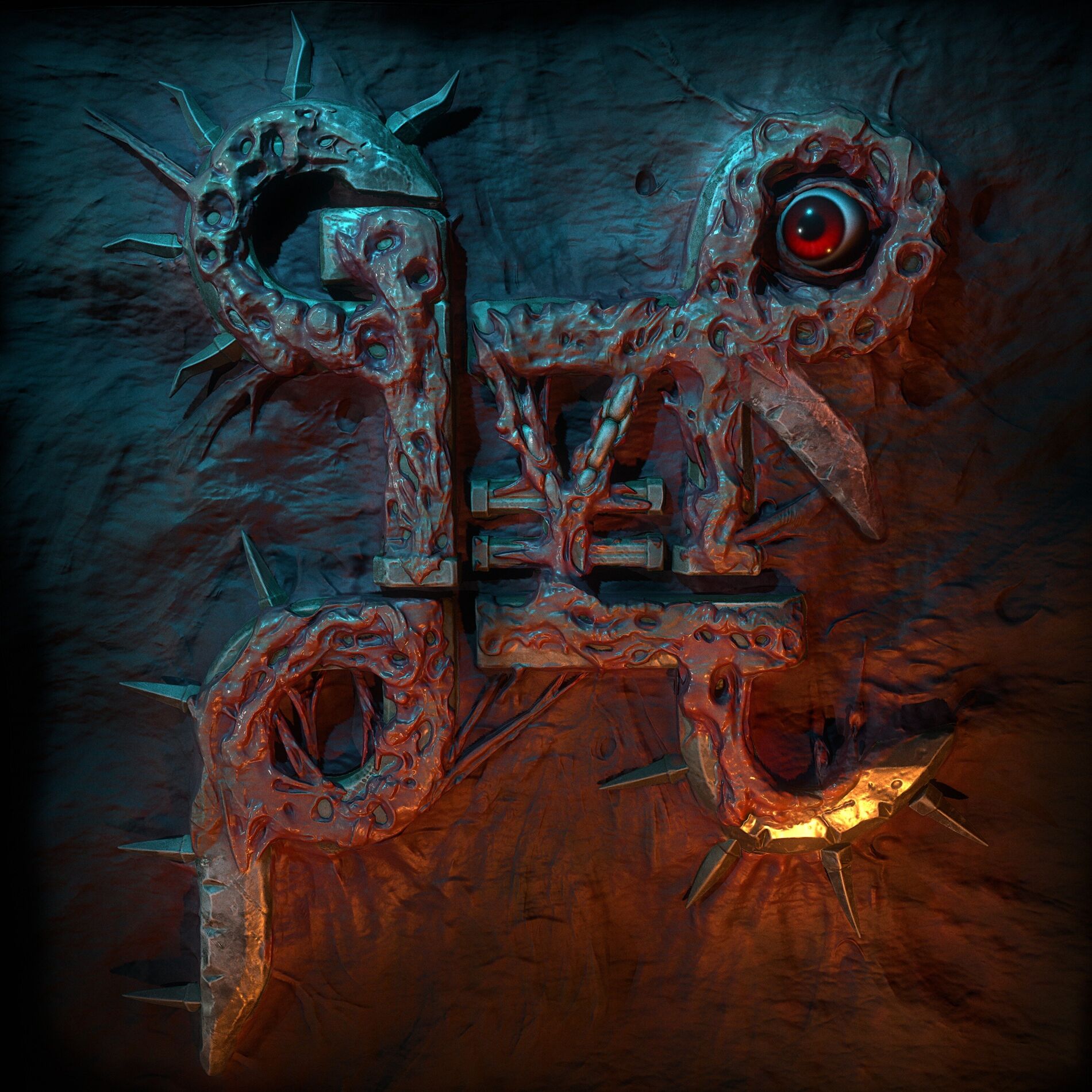 Album cover of GRYPTEST HITS