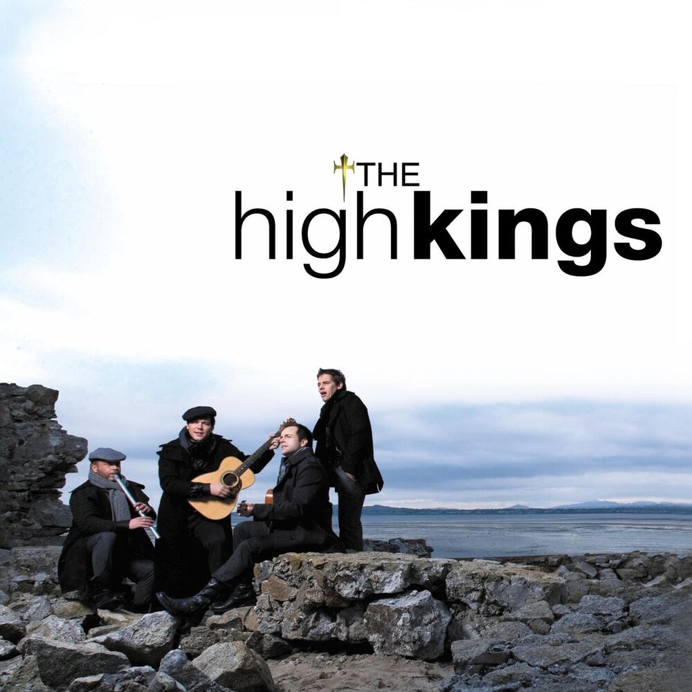 Picture of The High Kings
