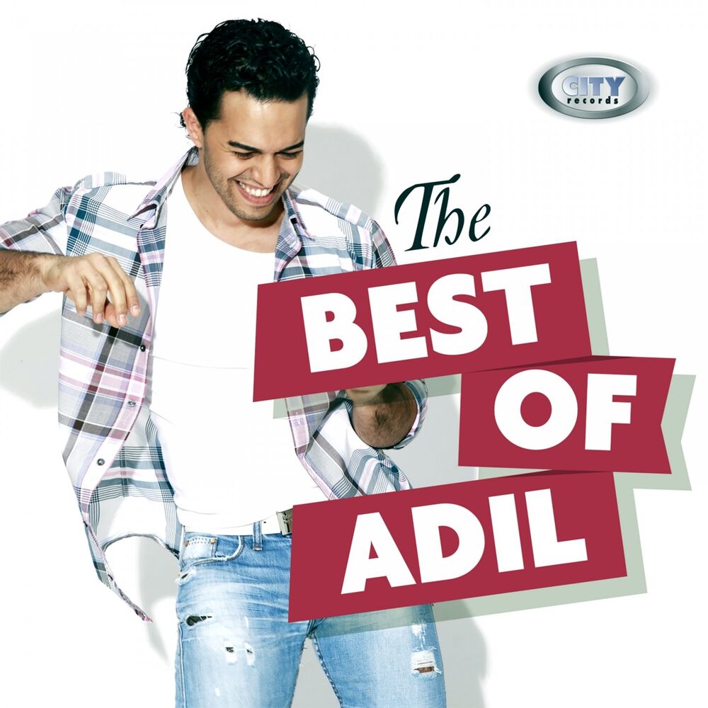 Picture of The Best Of Adil