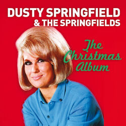 Cover of The Christmas Album