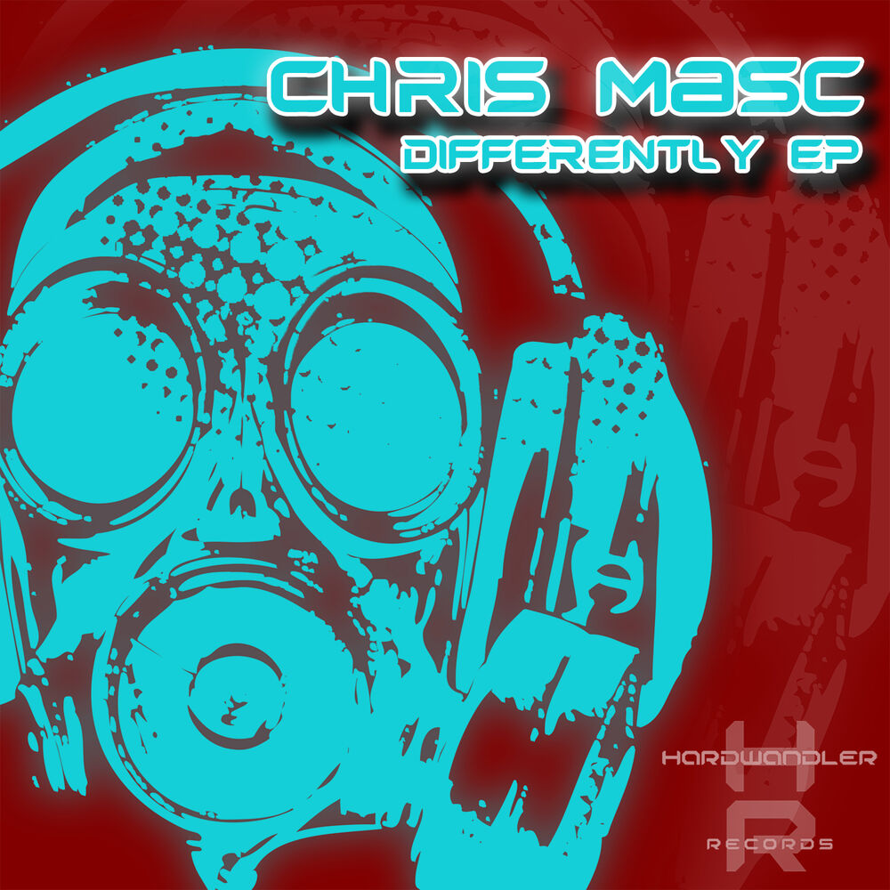 Picture of Differently EP