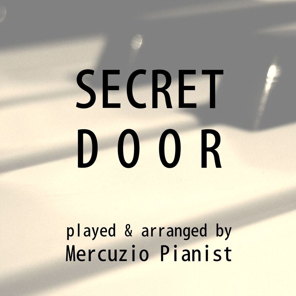Picture of Secret Door