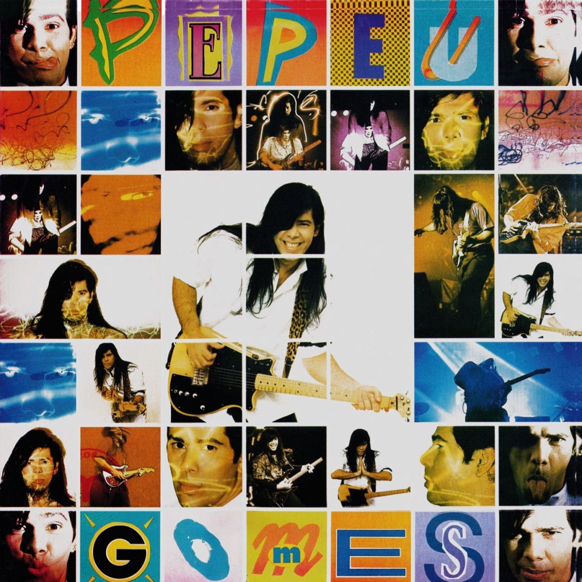 Album cover of Sexy Yemanjá