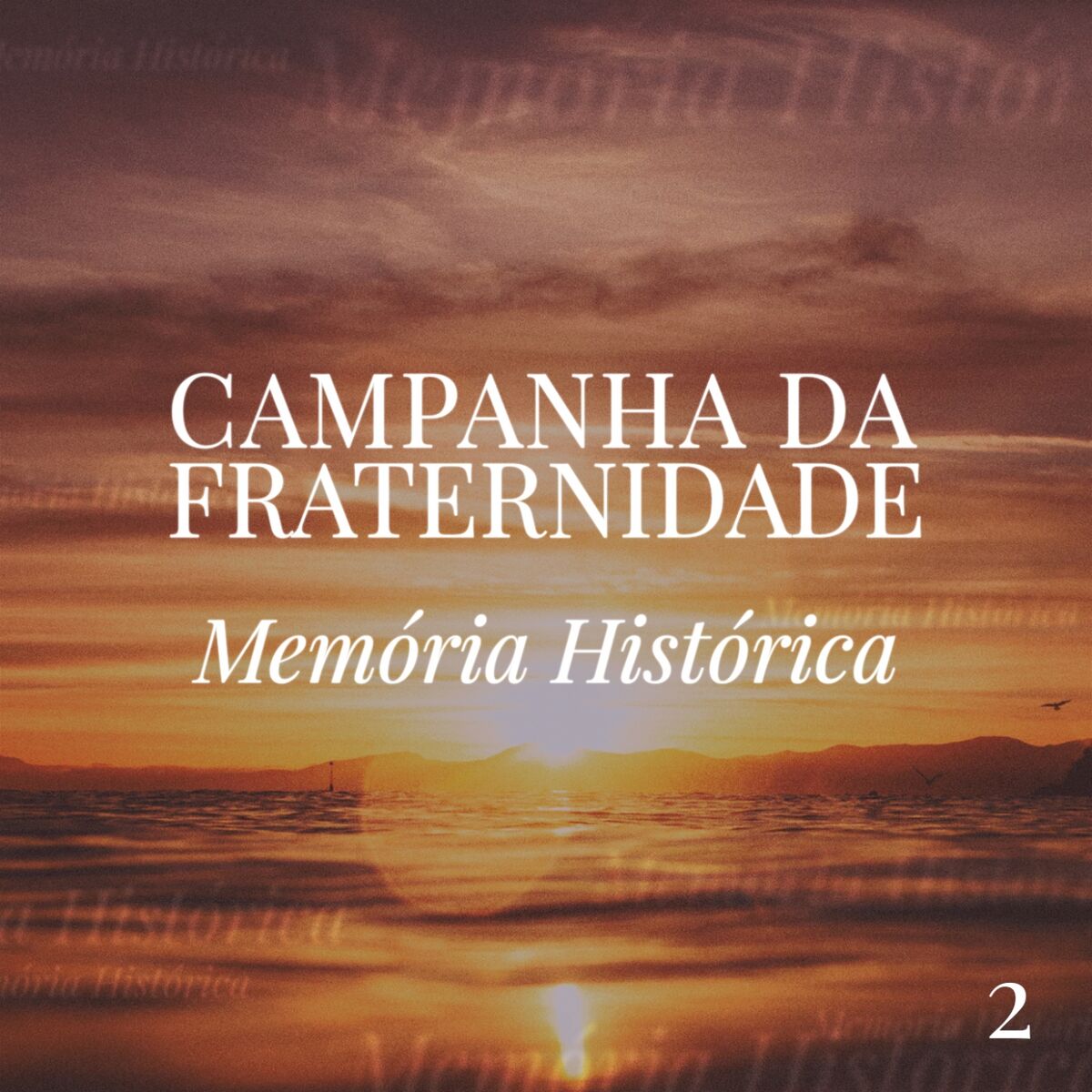 Album cover of Uma Só Será a Mesa