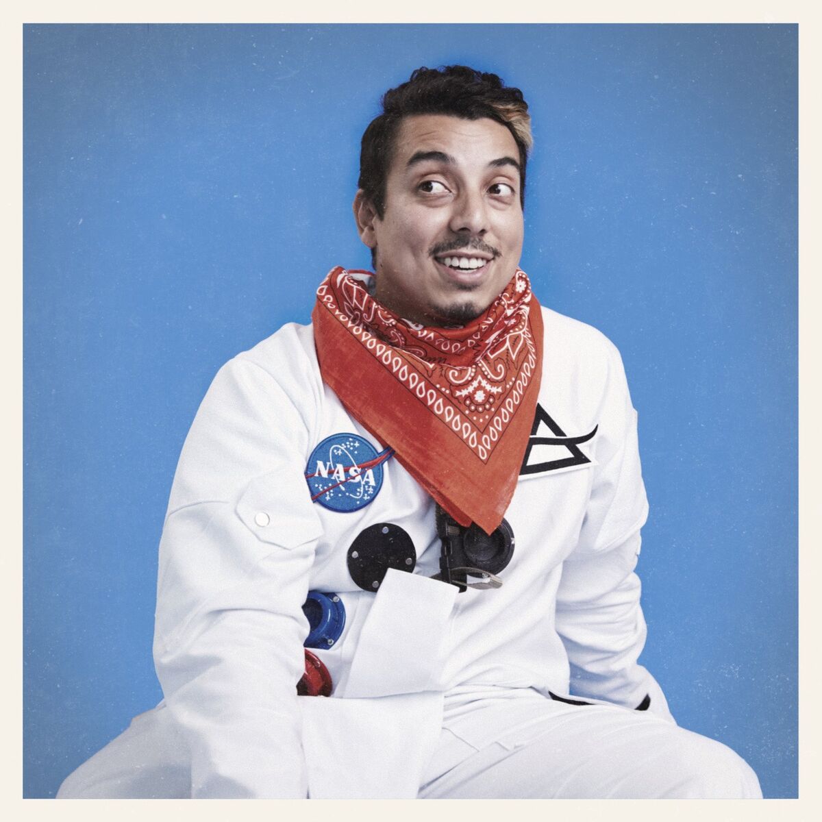 Album cover of Adventures of a Diy Astronaut