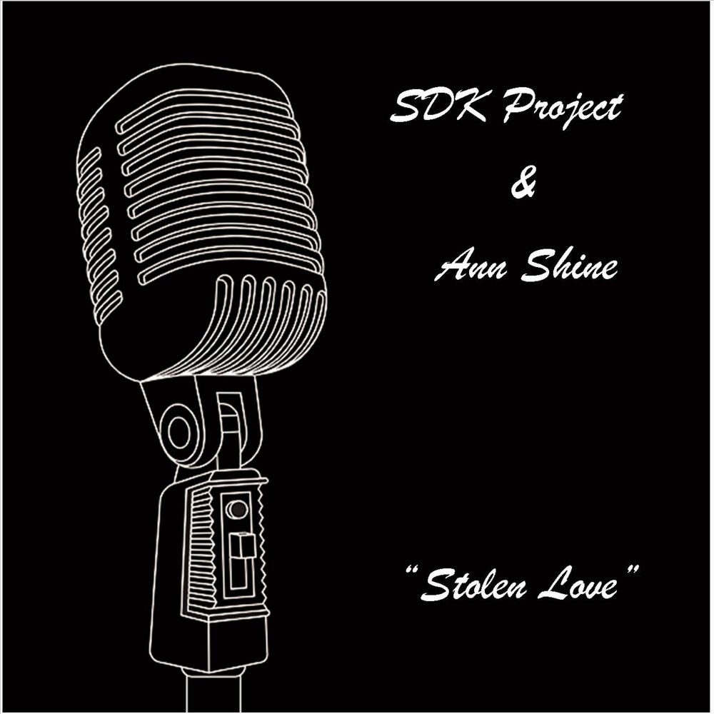 Picture of Stolen Love