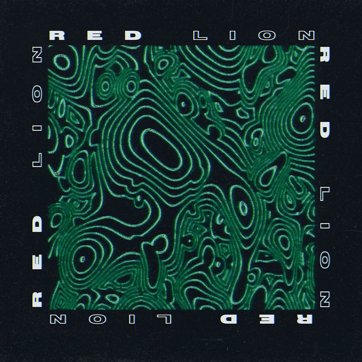 Album cover of Red Lion