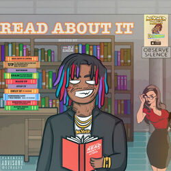Cover of Read About It