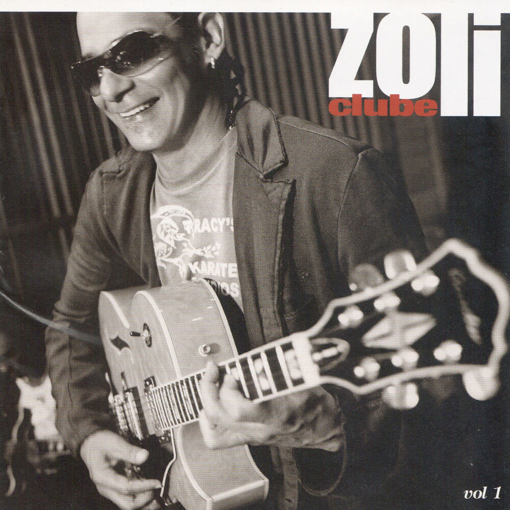 Picture of Zoli Clube