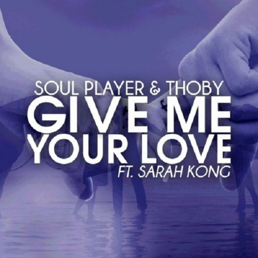 Picture of Give Me Your Love