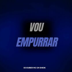 Cover of Vou Empurrar