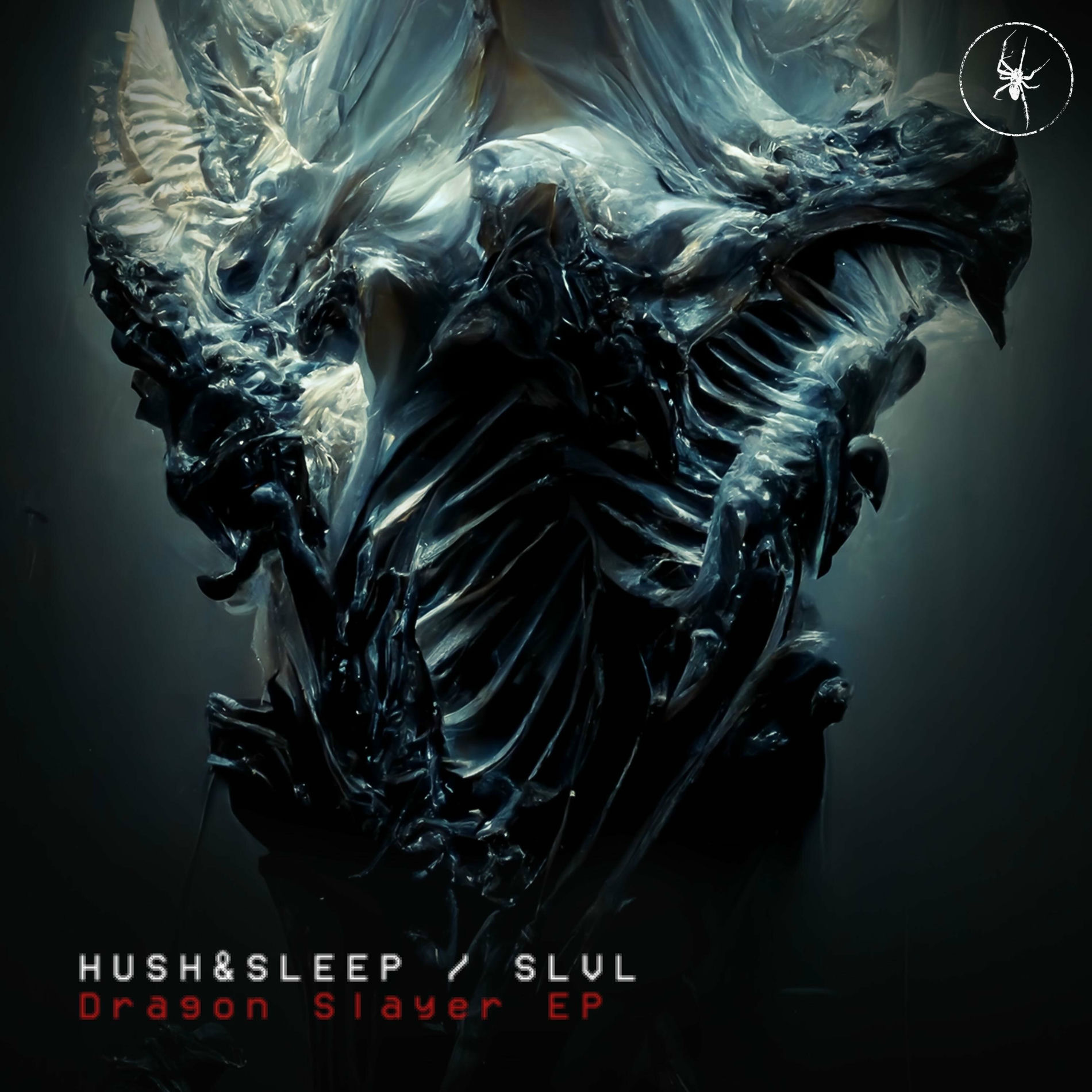 Album cover of Dragon Slayer