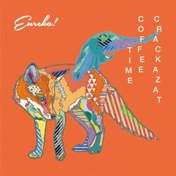 Cover of Coffee Time