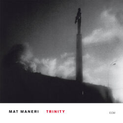 Cover of Trinity