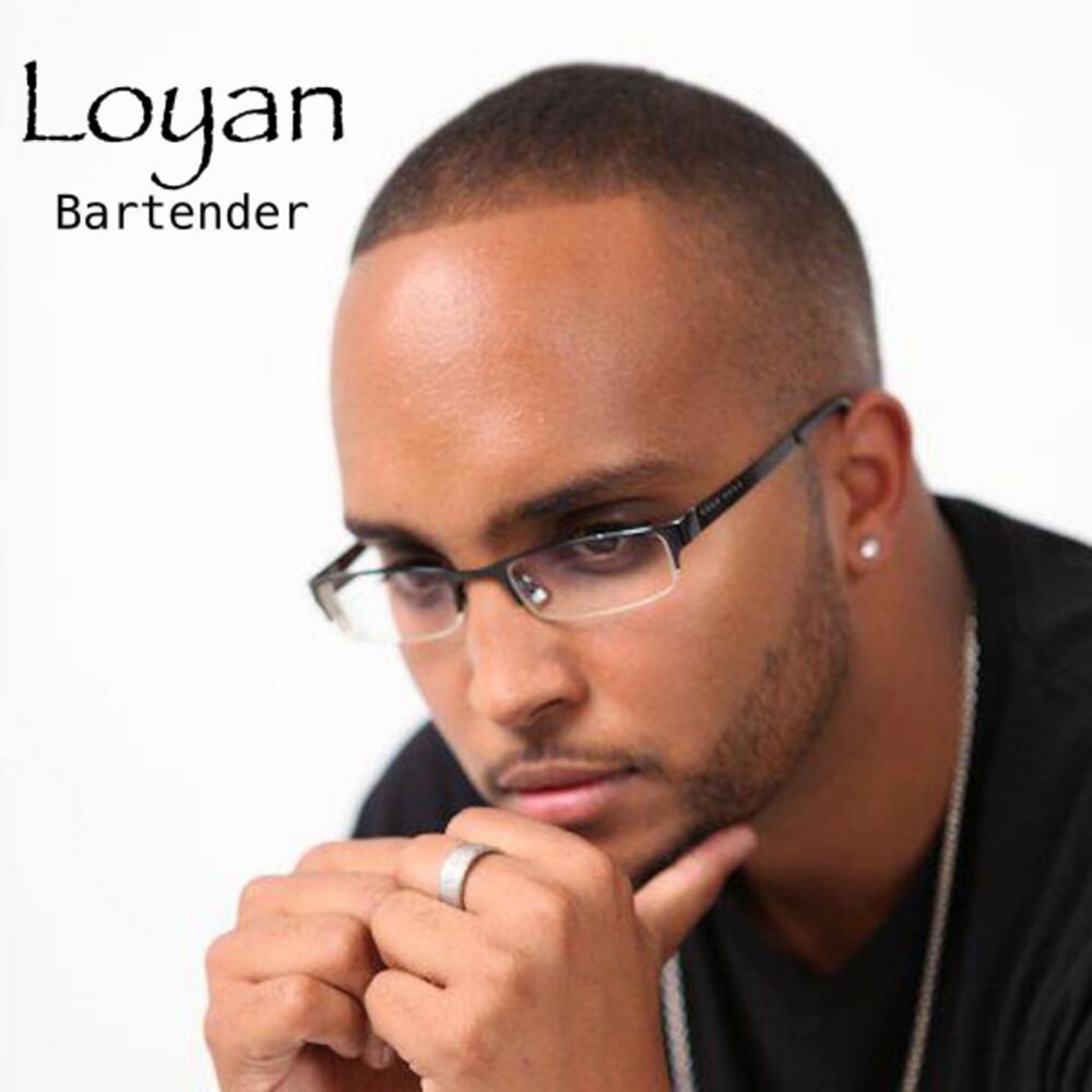 Picture of Bartender