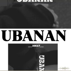 Cover of UBANAN
