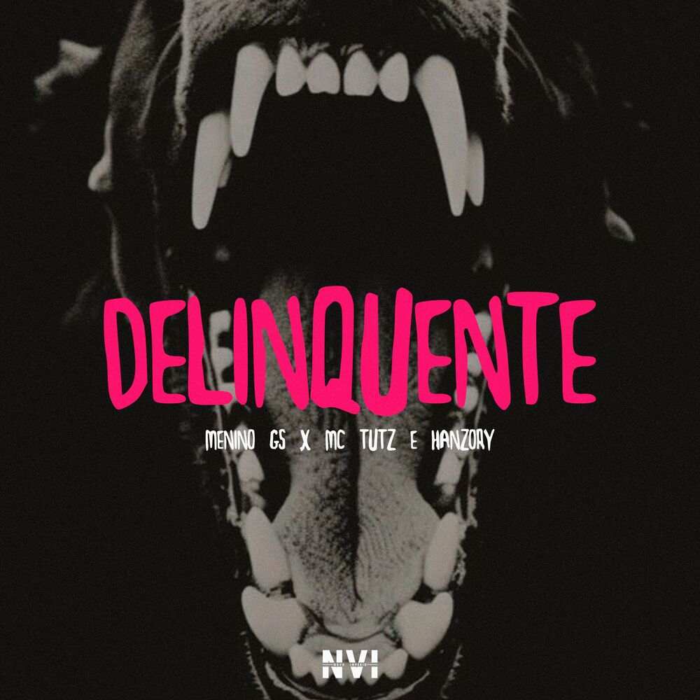 Picture of Delinquente