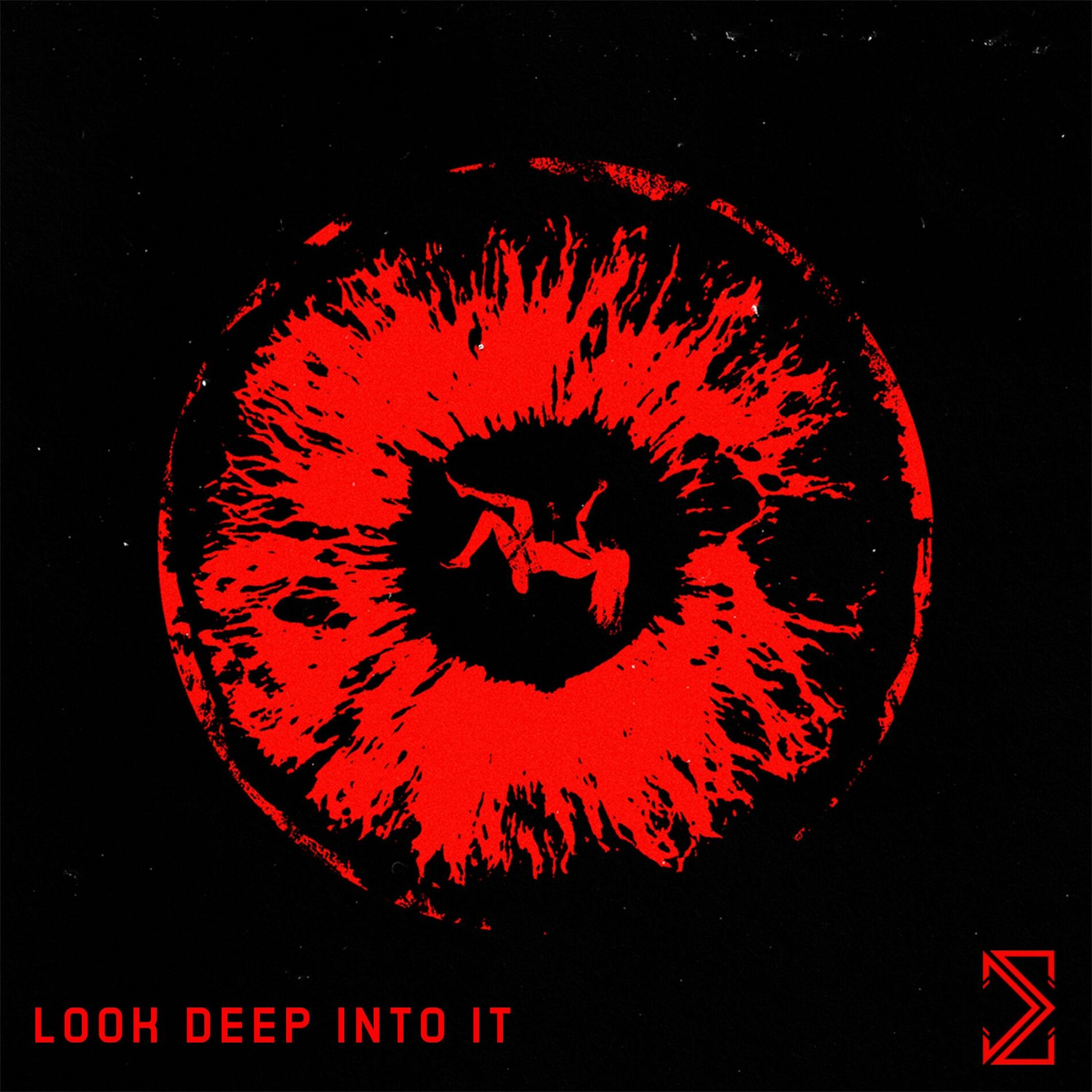 Album cover of Look Deep Into It