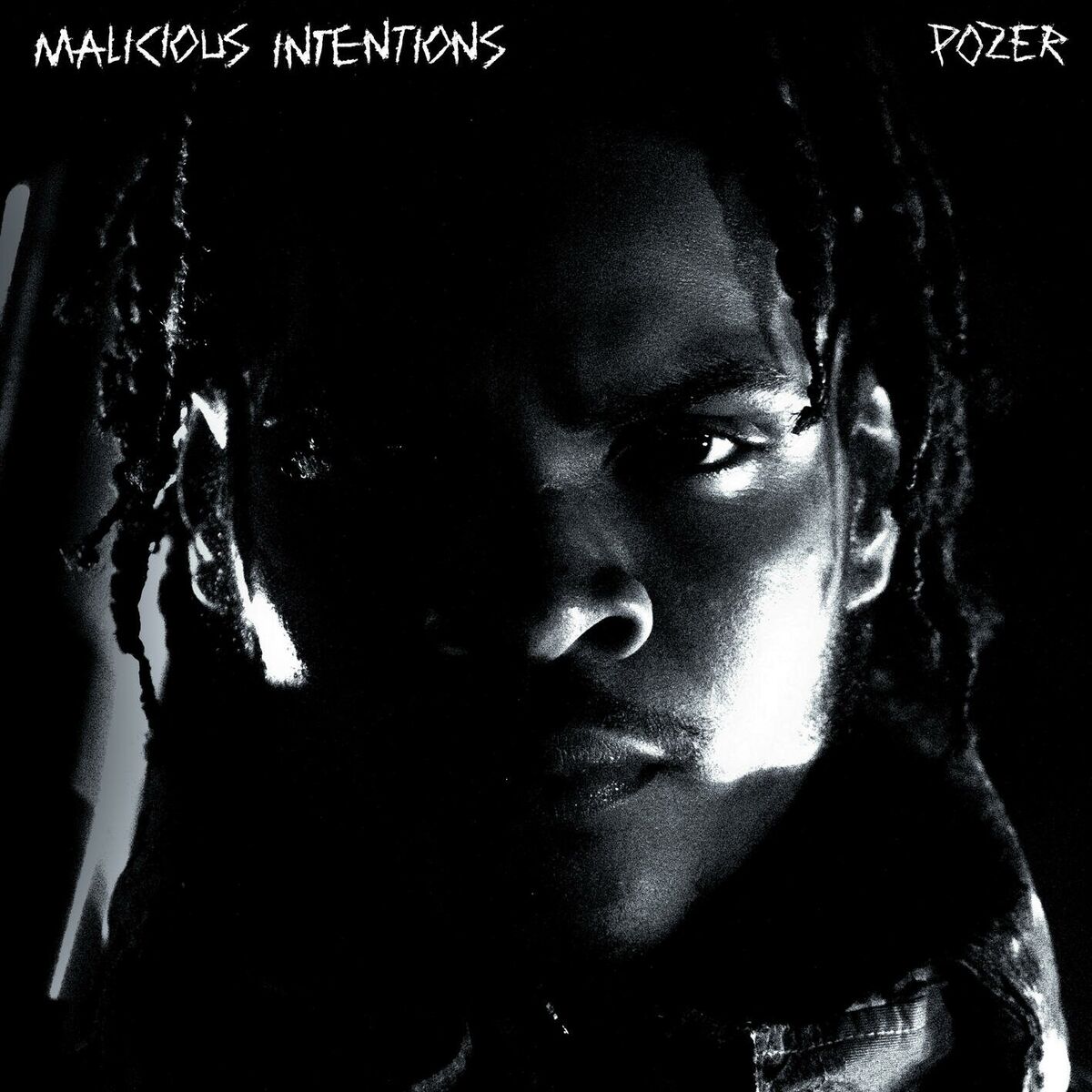 Album cover of Malicious Intentions